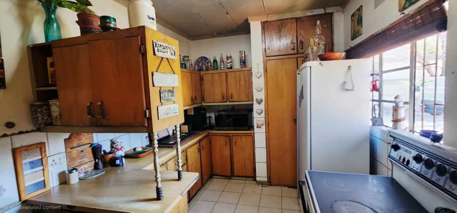 5 Bedroom Property for Sale in Noordhoek Free State
